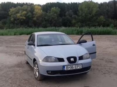 Second-hand Seat Cordoba 2004 Berlinǎ