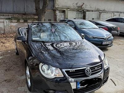 VW Eos