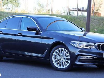 BMW 530e