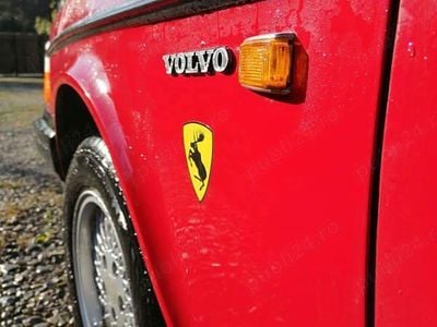 Utilizat 1992 Volvo 245 Break | 7.200 EUR