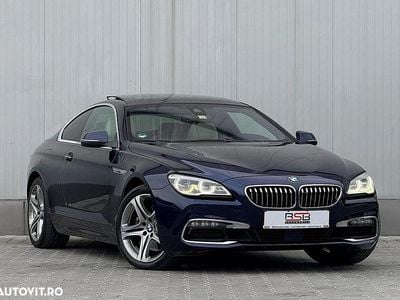 BMW 640