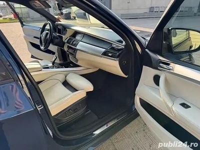 Second-hand BMW X5 Comfort Edition 381 CP (280 kW) 2012 SUV