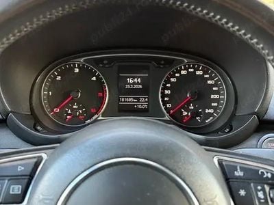 Second-hand Audi A1 105 CP (77 kW) 2010 Hatchback