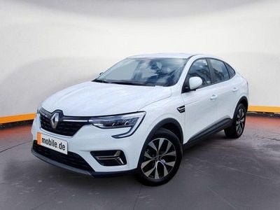 Second-hand Renault Arkana Equilibre 140 CP (102 kW) 2023 SUV