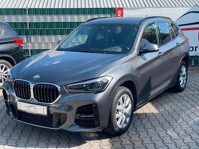 Utilizat 2021 BMW X1 M Sport SUV | 34.285 EUR (Puțin scump)