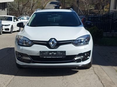 second-hand Renault Mégane Bose 20141.5 dci/110 cp/Navigatie/Xenon/Piele