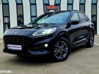 second-hand Ford Kuga 2.5 Duratec PHEV ST Line