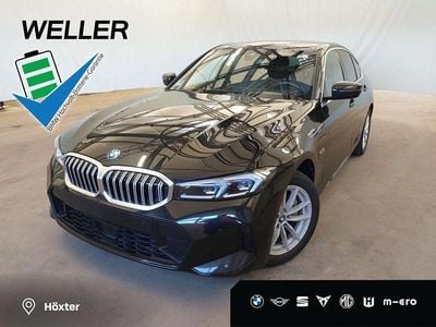 Utilizat 2023 BMW 330e M Sport | 45.019 EUR (Puțin scump)