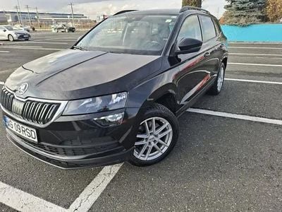 Second-hand Skoda Karoq 150 CP (110 kW) 2020 SUV