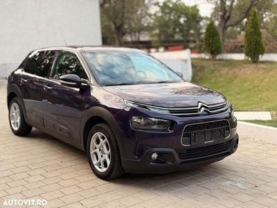 Citroën C4 Cactus