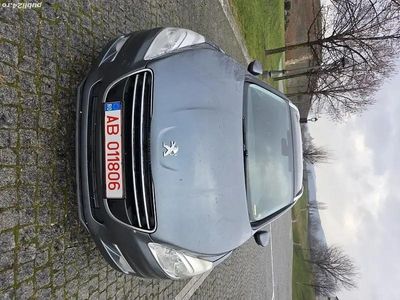 Utilizat 2011 Peugeot 508 SW Break | 4.800 EUR