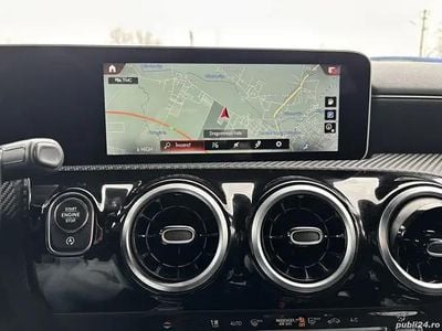 Utilizat 2019 Mercedes A200 Style Berlinǎ | 19.990 EUR (Preț OK)