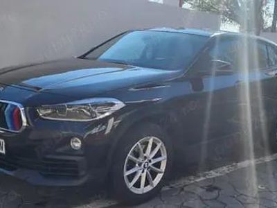 Second-hand BMW X2 140 CP (102 kW) 2020 SUV