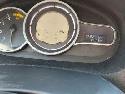 Renault Mégane III