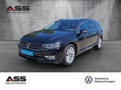 Utilizat 2021 VW Passat Business | 27.581 EUR (Preț OK)