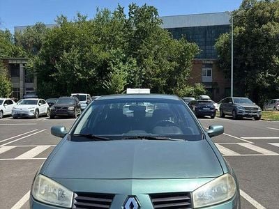 Renault Mégane II