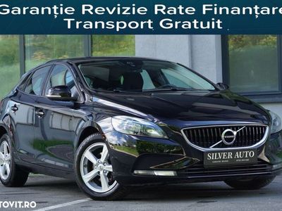 second-hand Volvo V40 D2 DRIVe Kinetic