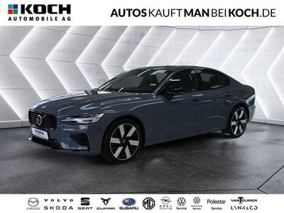 Utilizat 2024 Volvo S60 Ultimate Berlinǎ | 46.326 EUR (Preț OK)