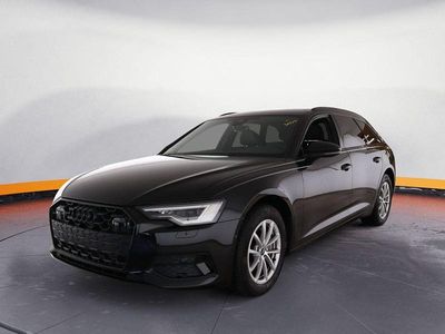 Utilizat 2024 Audi A6 Sport Break | 49.669 EUR (Puțin scump)