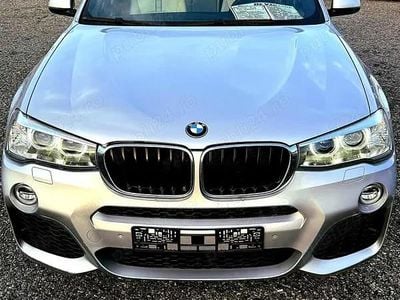Utilizat 2017 BMW X4 M Sport SUV | 17.600 EUR (Super Preț)