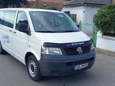 VW Transporter