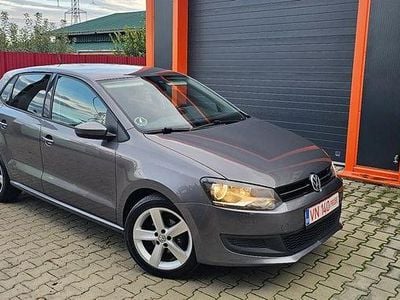 VW Polo