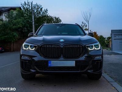 Culoaregri Utilizat 2019 BMW X5 SUV | 42.900 EUR (Preț OK)