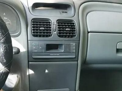 Gri Utilizat 1998 Renault Laguna Berlinǎ | 500 EUR