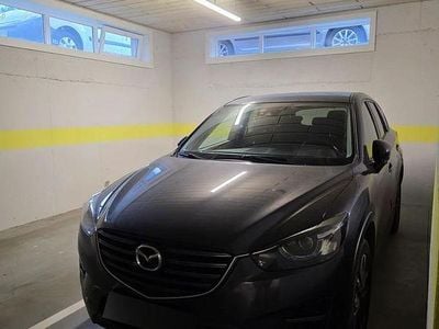 Culoaregri Utilizat 2015 Mazda CX-5 SUV | 13.290 EUR (Preț OK)