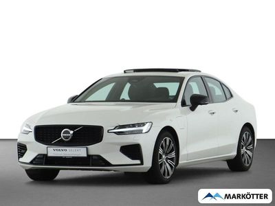 Utilizat 2024 Volvo S60 Ultimate Berlinǎ | 44.886 EUR (Scump)