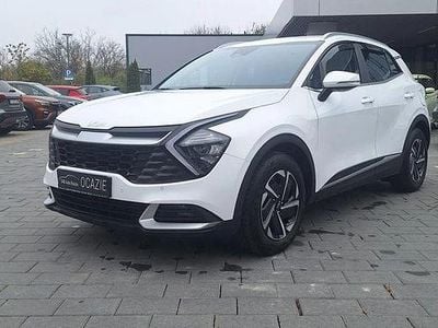 Culoarealb Utilizat 2022 Kia Sportage Style SUV | 22.450 EUR (Preț OK)