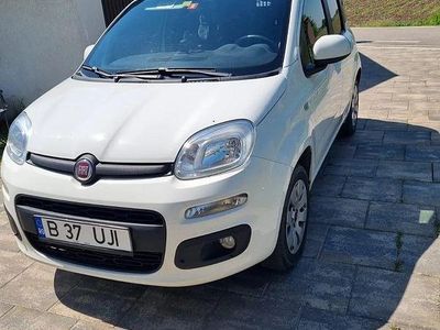 Culoarealb Utilizat 2018 Fiat Panda | 7.850 EUR