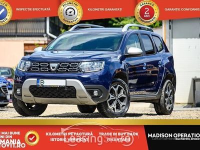 second-hand Dacia Duster 1.6 4x2 Ambiance