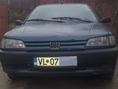 Peugeot 306