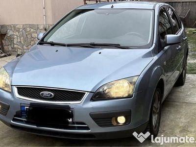 Utilizat 2007 Ford Focus Hatchback | 1.600 EUR