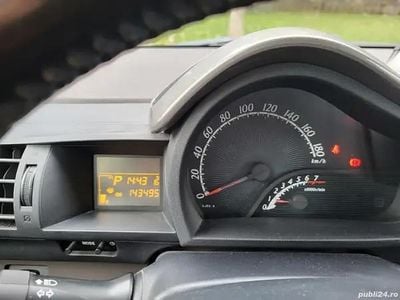 Utilizat 2007 Toyota iQ Hatchback | 4.560 EUR