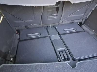 Second-hand Opel Zafira 103 CP (75 kW) 2010 Monovolum