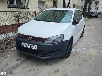 Culoarealb Second-hand 2011 VW Polo | 1.999 EUR