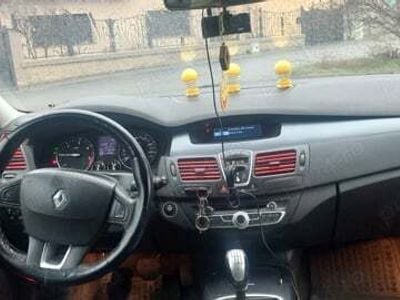 Renault Laguna III