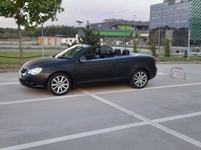 VW Eos