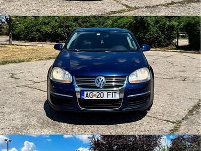 VW Jetta