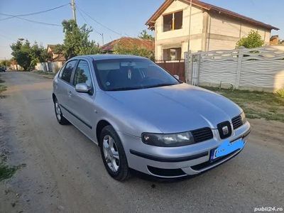 Utilizat 2002 Seat Leon Hatchback | 1.250 EUR