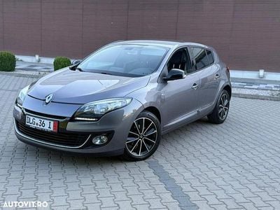 Renault Mégane III