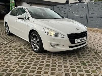Second-hand 2012 Peugeot 508 GT Berlinǎ | 6.700 EUR (Preț OK)