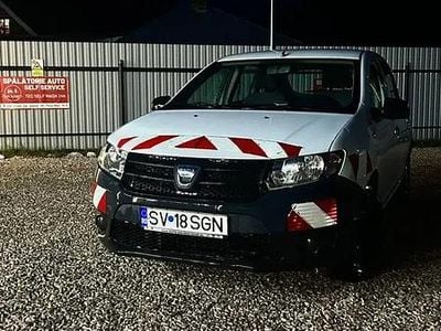 Utilizat 2014 Dacia Sandero Berlinǎ | 2.200 EUR (Super Preț)