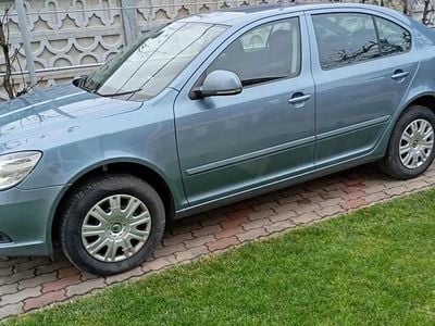 Culoaregri Second-hand 2010 Skoda Octavia Ambiente Hatchback | 7.500 EUR (Scump)