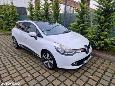 Renault Clio GrandTour