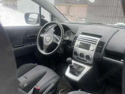 Second-hand Mazda 6 143 CP (105 kW) 2007 Berlinǎ