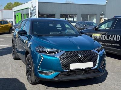 Utilizat 2020 DS Automobiles DS3 Crossback So Chic SUV | 19.728 EUR