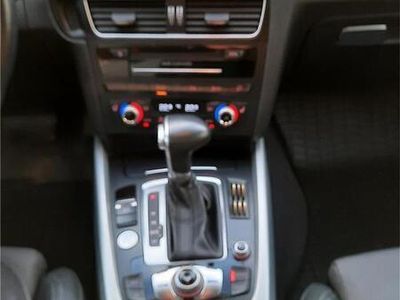 Utilizat 2017 Audi Q5 SUV | 24.000 EUR (Scump)